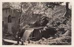 EERBEEK - Waterval bij de Korenmolen, Verzenden, Gelopen