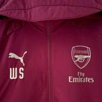 Arsenal - Engelse voetbalcompetitie - 2017 - Voetbalshirt, Nieuw