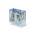 Finder PCB Relais 16A 12VDC Enkelpolige Omschakeling -, Doe-het-zelf en Verbouw, Elektra en Kabels, Verzenden, Nieuw, Overige typen