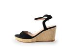Unisa Sleehakken in maat 38 Zwart | 10% extra korting, Kleding | Dames, Schoenen, Verzenden, Zwart, Zo goed als nieuw, Schoenen met hoge hakken