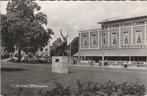 ARNHEM - Willemsplein, Verzenden, Gelopen