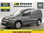 Volkswagen Caddy Cargo 2.0 TDI Style L1H1, Automaat, Plug-in hybride, Diesel, Nieuw
