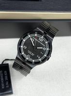 Porsche Design - Flat Six Automatic Date - P.635143040275 -, Sieraden, Tassen en Uiterlijk, Horloges | Heren, Nieuw