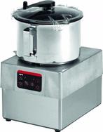 Cutter en emulgeer machine - CKE 5, Verzenden, Nieuw in verpakking, Bakkerij en Slagerij
