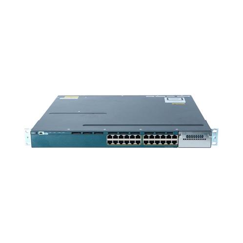 CISCO WS-C3560X-24T-S, Computers en Software, Netwerk switches, Ophalen of Verzenden