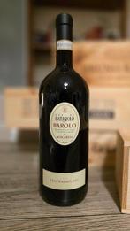 2011 Beni di Batasiolo - Barolo DOCG - 1 Magnum (1,5 L), Nieuw