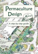 9781856230919 Permaculture Design Aranya, Verzenden, Nieuw, Aranya