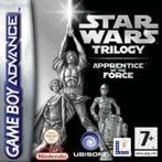MarioGBA.nl: Star Wars Trilogy Apprentice of the Force iDEAL, Spelcomputers en Games, Games | Nintendo Game Boy, Ophalen of Verzenden