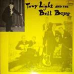 LP gebruikt - Tony Light And The Bell Boys - Tony Light A..., Zo goed als nieuw, Verzenden