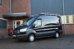 Ford Transit 290 2.2 TDCI L2H2 Trend / Trekhaak / Imperiaal, Euro 5, Stof, Gebruikt, Overige kleuren