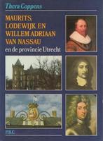 Maurits, Lodewijk en Willem Adriaan van Nassau en de, Verzenden, Gelezen, Coppens