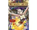 Circus Empire - Windows, Verzenden, Nieuw