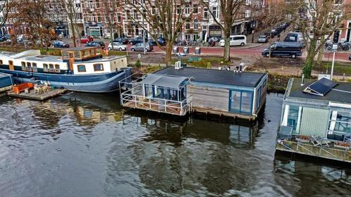 Te huur: Huis Weesperzijde in Amsterdam, Huizen en Kamers, Huizen te huur, Noord-Holland