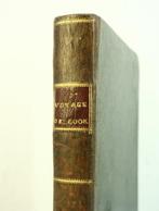 John Rickman ; James Cook - Troisième Voyage de Cook, ou
