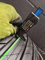 215/50/18 92W BRIDGESTONE ZOMERBANDEN 8MM PROFIEL DEMO 2X, Auto-onderdelen, Banden en Velgen, Ophalen, 18 inch, Band(en), Personenwagen