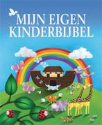 Mijn eigen kinderbijbel 9789033831683 Juliet David, Verzenden, Zo goed als nieuw, Juliet David