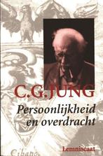 9789060699737 Verzameld werk C.G. Jung 3 -  Persoonlijkhe..., Nieuw, C.G. Jung, Verzenden