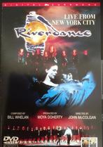 dvd - Various - Riverdance - Live From New York City, Zo goed als nieuw, Verzenden