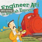 Engineer Ari and the Sukkah Express 9780761351283, Verzenden, Gelezen, Deborah Bodin Cohen