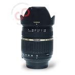 Tamron 18-200mm 3.5-6.3 XR Di II LD Asp IF Macro (Canon E..., Audio, Tv en Foto, Fotografie | Lenzen en Objectieven, Ophalen of Verzenden