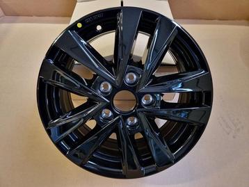 Velg Origineel Nieuw VW Multivan T7 16 inch Brest 7T0071496 beschikbaar voor biedingen