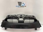 Grille - bovenste gedeelte - (Toyota Yaris P14) Vanaf 2..., Verzenden, Nieuw
