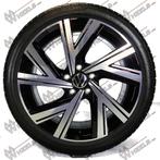 Volkswagen Golf 8 Bergamo 18 inch originele velgen 5H0601025