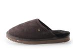 Warmbat Pantoffels in maat 43 Bruin | 10% extra korting, Bruin, Verzenden, Warmbat, Zo goed als nieuw