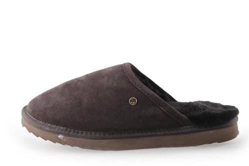 Warmbat Pantoffels in maat 43 Bruin | 10% extra korting, Kleding | Heren, Schoenen, Bruin, Zo goed als nieuw, Pantoffels of Sloffen