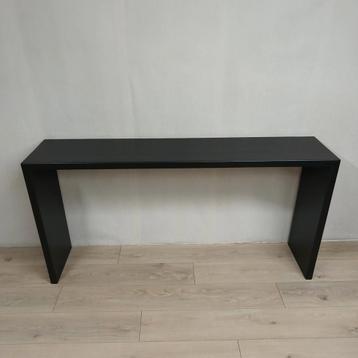 Rechthoekige sidetable | t/m 300cm | Maatwerk | Kleur opties beschikbaar voor biedingen