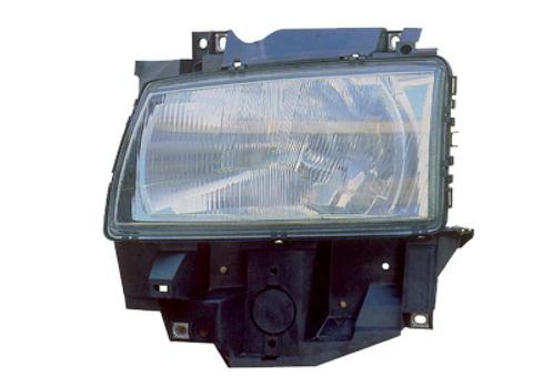 KOPLAMP VOOR VW TRANSPORTER CARAVELLE 1996-2003 7D1941009E, Auto-onderdelen, Verlichting, Nieuw, Ophalen of Verzenden