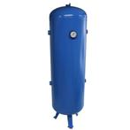 Persluchtketel 500 liter 11Bar, Verzenden