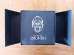 Richard Orlinski (1966) - Headphones Kong - Black (incl box