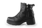 Panama Jack Enkellaarzen in maat 40 Zwart | 10% extra, Kleding | Dames, Schoenen, Verzenden, Zwart, Lage of Enkellaarzen, Zo goed als nieuw