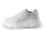 Bridge Footwear sneakers in maat 37 Wit | 10% korting, Bridge Footwear, Verzenden, Wit, Sneakers of Gympen