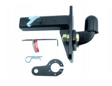 Trekhaak USA cars adapter, Auto diversen, Onderhoudsmiddelen, Ophalen of Verzenden
