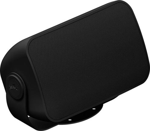 Luidsprekers SONOS Outdoor zwart per paar, Audio, Tv en Foto, Luidsprekers, Verzenden