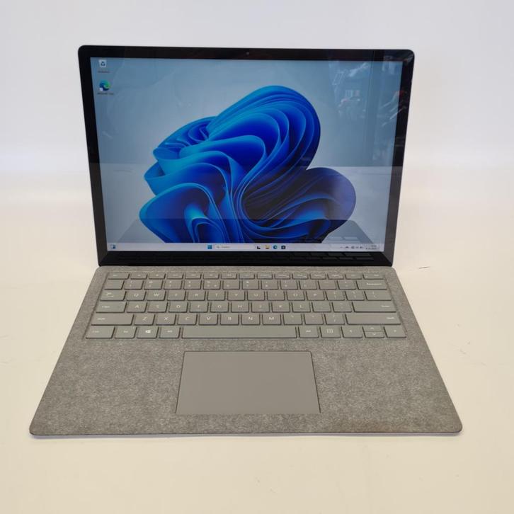 Microsoft Surface Laptop 1769 i5 256gb Incl. Lader | Nett..., Computers en Software, Windows Laptops, Nieuw, Ophalen of Verzenden