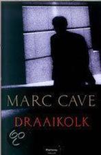 Draaikolk 9789022318133 Nick Cave, Boeken, Verzenden, Zo goed als nieuw, Nick Cave