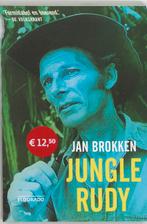 Jungle Rudy / Eldorado 9789047103516 Jan Brokken, Verzenden, Gelezen, Jan Brokken