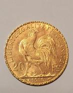 Frankrijk. 20 Francs 1910 Marianne