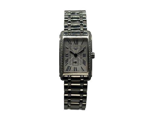 Longines - Dolcevita - Zonder Minimumprijs - L5.255.0.71.6 -, Sieraden, Tassen en Uiterlijk, Horloges | Antiek
