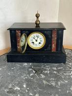 Pendule - Marmer - 1900-1910