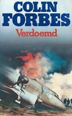 Verdoemd 9789022506721 Colin Forbes, Boeken, Thrillers, Verzenden, Gelezen, Colin Forbes