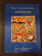 Tijl Uilenspiegel Blauwe reeks - Stribbel Strips - Opstand, Boeken, Stripboeken, Nieuw