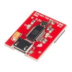 SparkFun Beefy 3 - FTDI Basic Breakout, Hobby en Vrije tijd, Elektronica-componenten, Verzenden, Nieuw