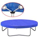 vidaXL Trampolinehoes 300 cm 90 g/m² PE, Verzenden, Nieuw