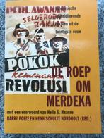 De roep om merdeka (Indië, Indonesië), Boeken, Verzenden, 20e eeuw of later, Gelezen, Harry Peze & Henk Schulte Nordholt