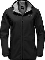 Jack Wolfskin maat M Northern Point - Outdoorjas - Dames -, Verzenden, Nieuw