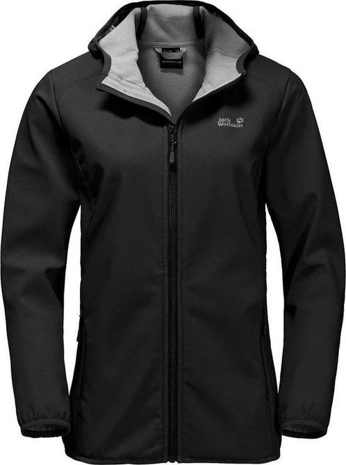 Jack Wolfskin maat M Northern Point - Outdoorjas - Dames -, Kleding | Dames, Jassen | Winter, Verzenden